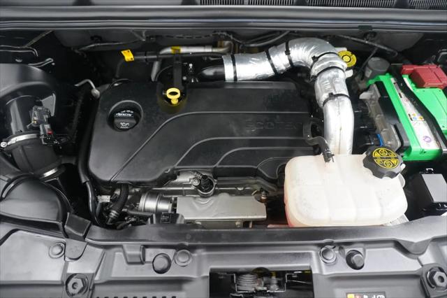 2022 Chevrolet Trax FWD LS