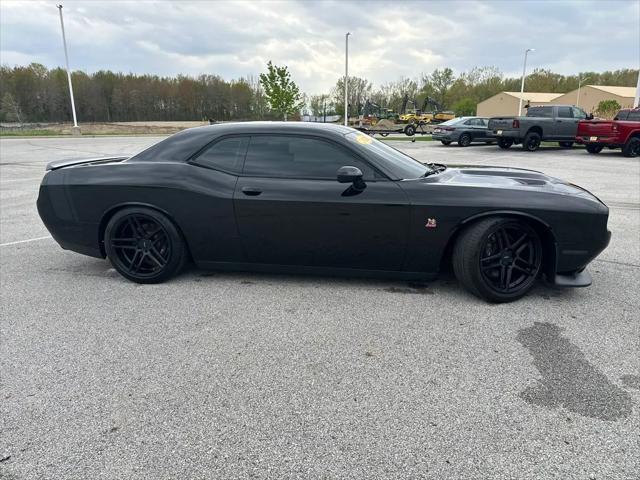 2020 Dodge Challenger R/T Scat Pack
