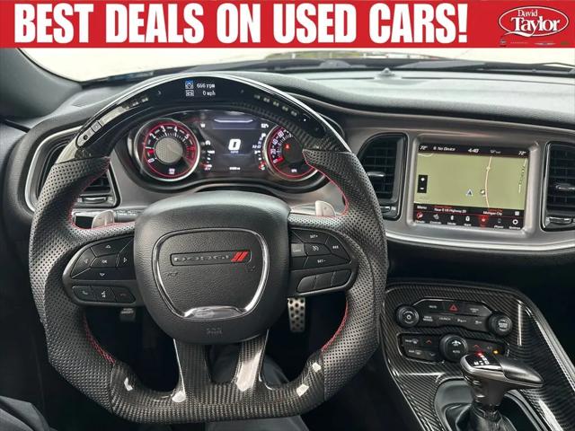 2020 Dodge Challenger R/T Scat Pack