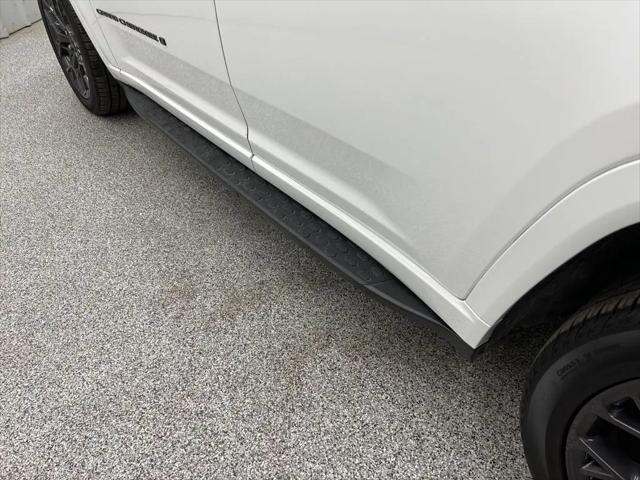 2024 Jeep Grand Cherokee L Summit 4x4