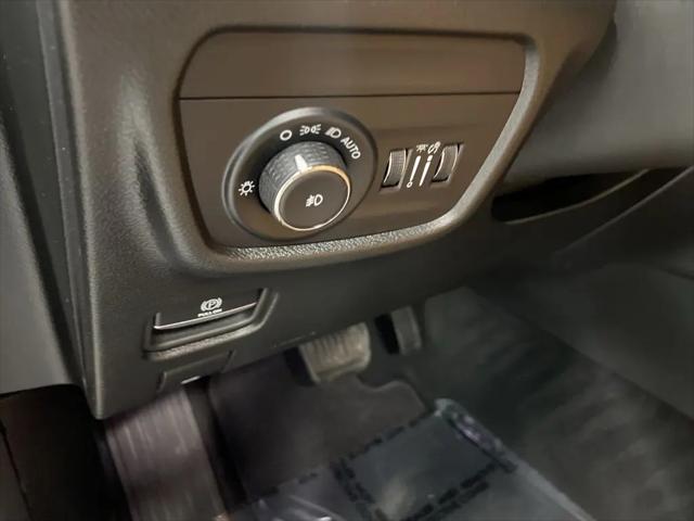 2024 Jeep Grand Cherokee L Summit 4x4