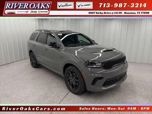 2026 Dodge Durango GT Plus HEMI V8 for sale in Houston, TX