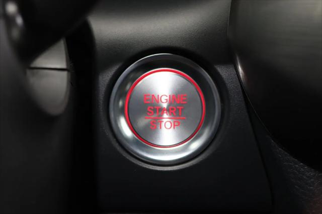 2026 Acura ADX A-Spec