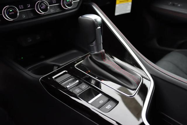 2026 Acura ADX A-Spec