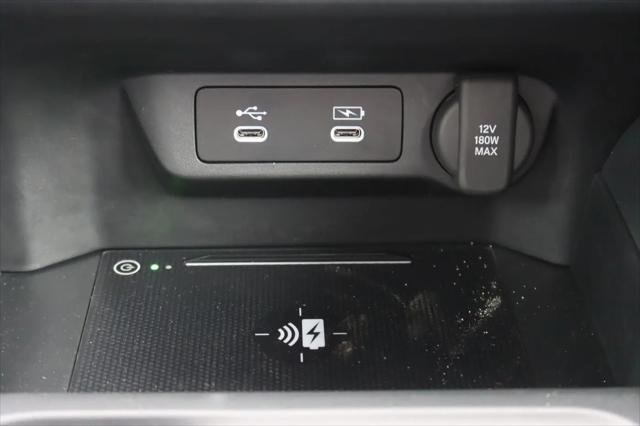 2026 Acura ADX A-Spec