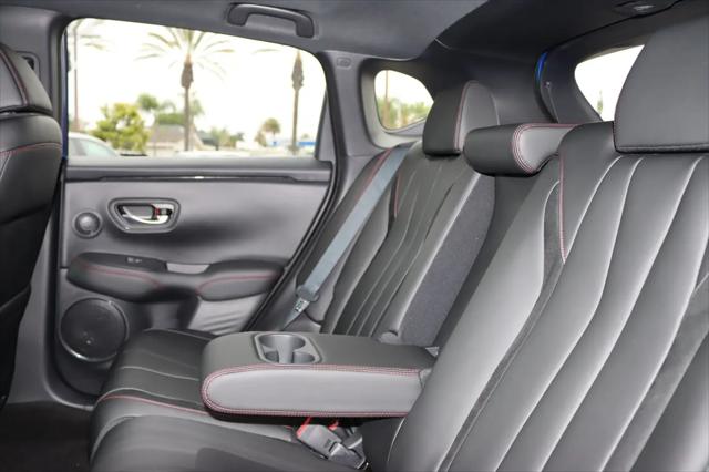 2026 Acura ADX A-Spec