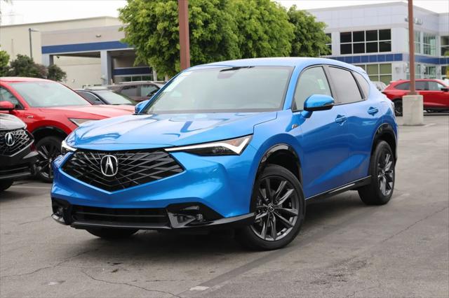 2026 Acura ADX A-Spec for sale in Cerritos, CA
