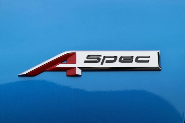 2026 Acura ADX A-Spec