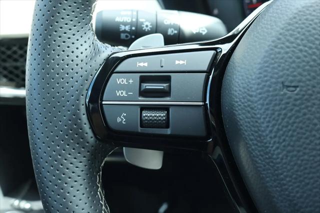 2026 Acura ADX A-Spec