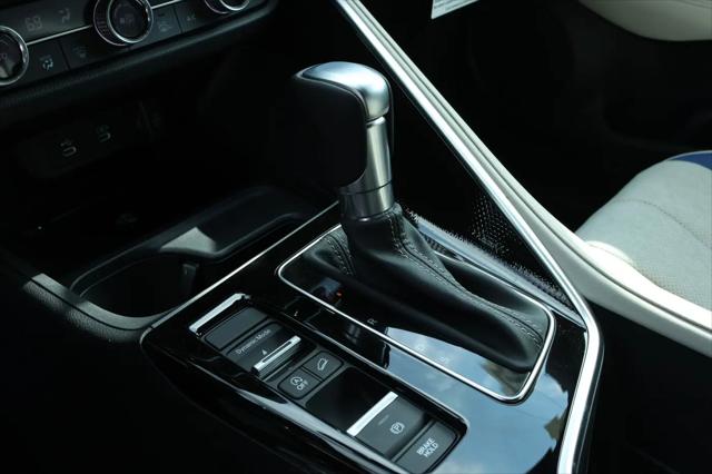 2026 Acura ADX A-Spec