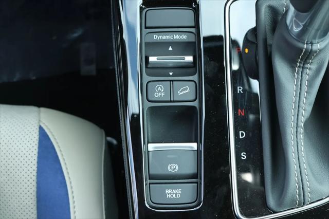 2026 Acura ADX A-Spec