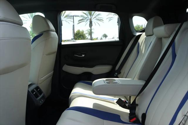 2026 Acura ADX A-Spec