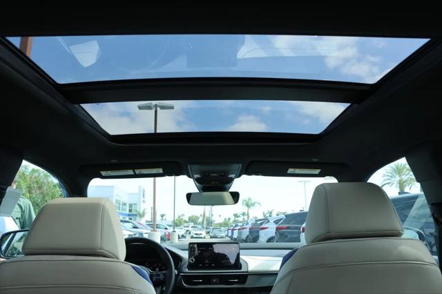 2026 Acura ADX A-Spec