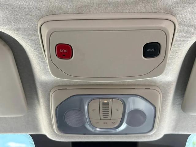 2025 Ram ProMaster 2500 Cargo Van Tradesman High Roof 159" WB w/Pass Seat