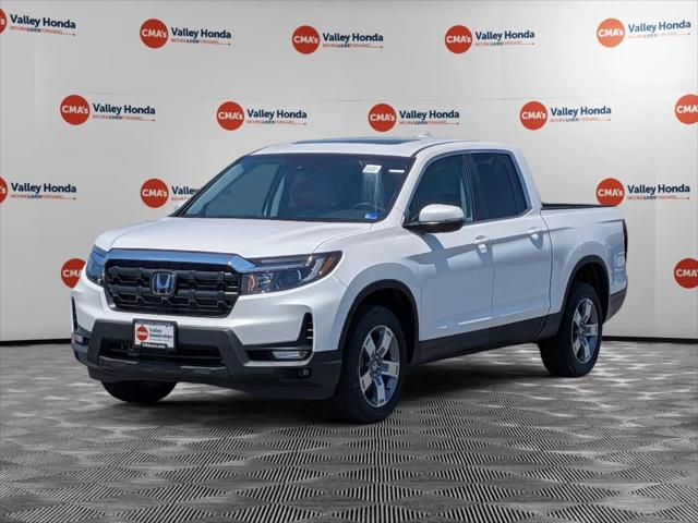 2026 Honda Ridgeline RTL for sale in Staunton, VA