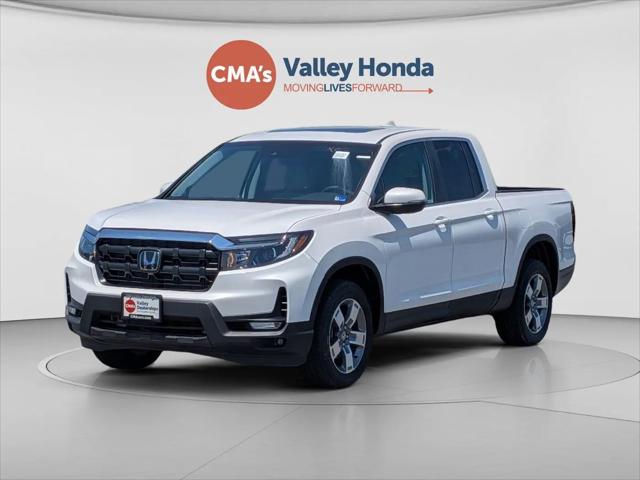 2026 Honda Ridgeline RTL for sale in Staunton, VA