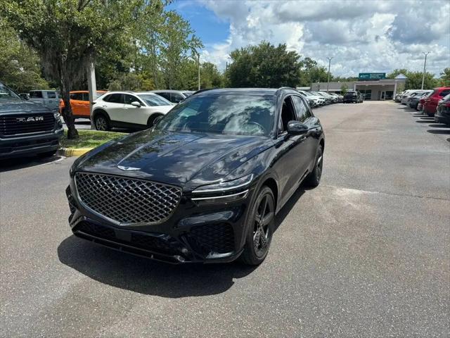 2025 Genesis GV70 2.5T AWD for sale in Gainesville, FL
