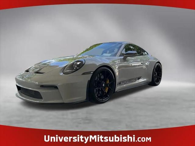 2022 Porsche 911 GT3 for sale in Davie, FL