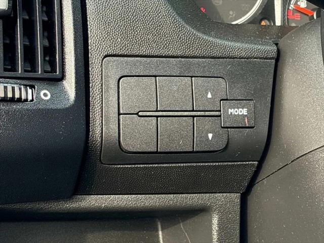 2019 Ram ProMaster 2500 Cargo Van High Roof 136" WB