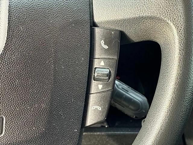 2019 Ram ProMaster 2500 Cargo Van High Roof 136" WB
