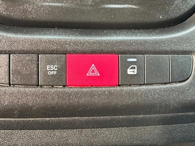 2019 Ram ProMaster 2500 Cargo Van High Roof 136" WB