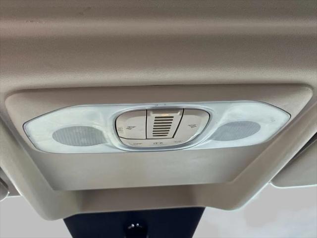 2019 Ram ProMaster 2500 Cargo Van High Roof 136" WB