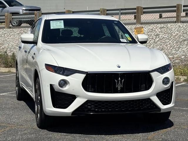 2023 Maserati Levante Modena