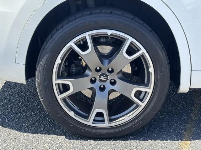 2023 Maserati Levante Modena