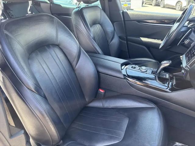 2023 Maserati Levante Modena