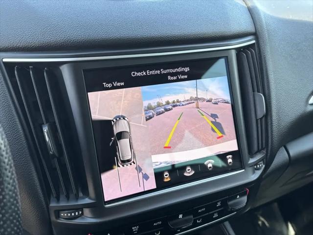 2023 Maserati Levante Modena