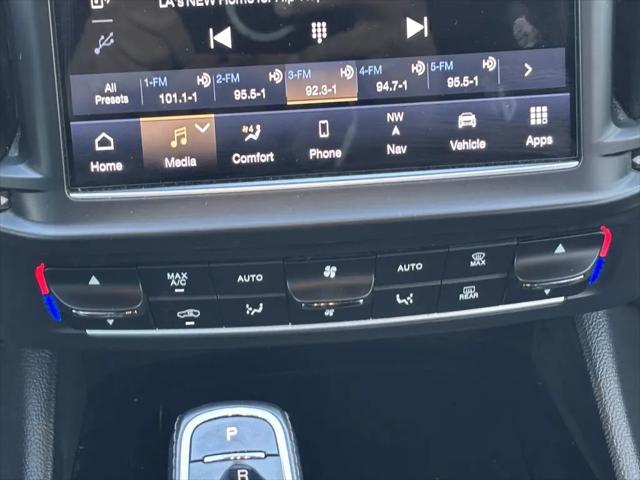 2023 Maserati Levante Modena