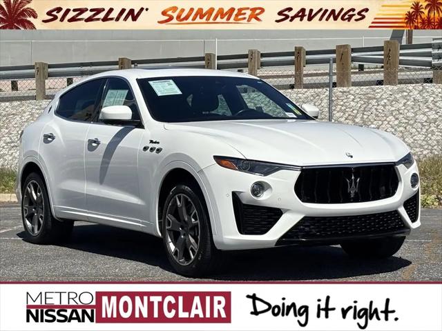 2023 Maserati Levante Modena for sale in Montclair, CA