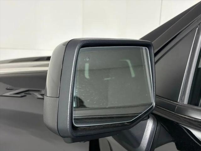 2026 Chevrolet Silverado 1500 4WD Crew Cab Short Bed ZR2