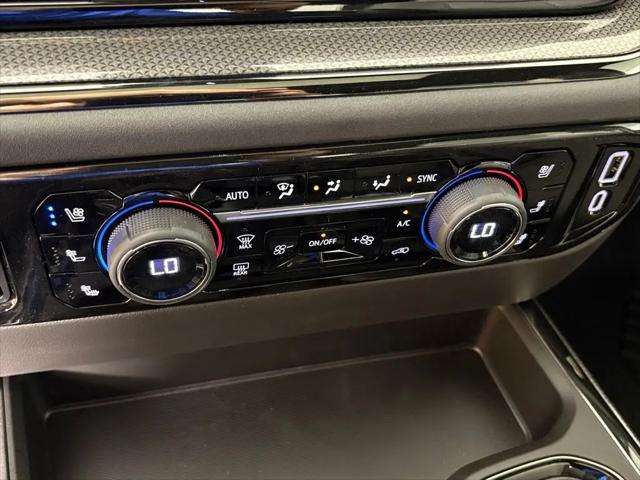 2026 Chevrolet Silverado 1500 4WD Crew Cab Short Bed ZR2