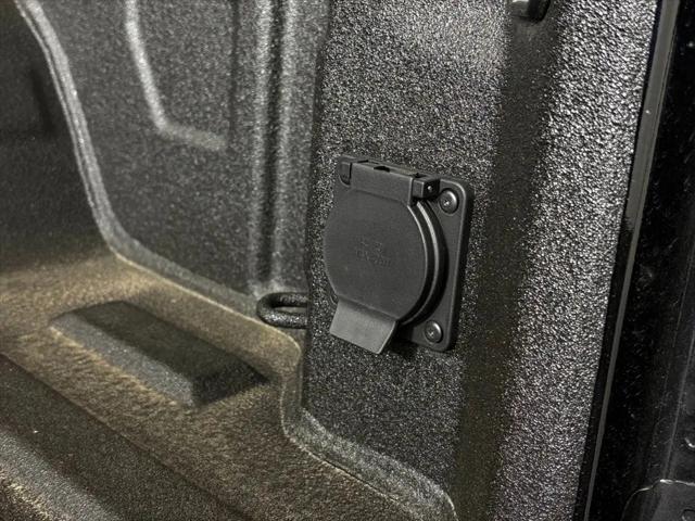 2026 Chevrolet Silverado 1500 4WD Crew Cab Short Bed ZR2