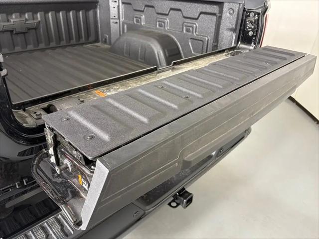 2026 Chevrolet Silverado 1500 4WD Crew Cab Short Bed ZR2