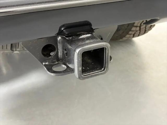 2026 Chevrolet Silverado 1500 4WD Crew Cab Short Bed ZR2