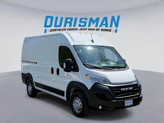 2023 Ram ProMaster Cargo Van High Roof 136" WB for sale in Bowie, MD