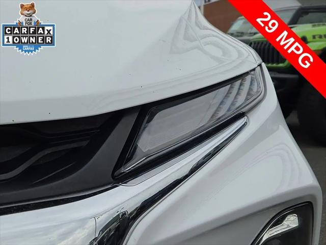 2024 Chevrolet Blazer FWD 2LT