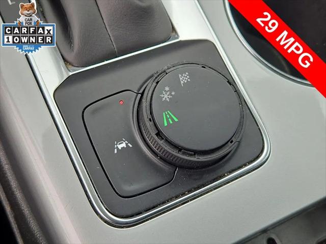 2024 Chevrolet Blazer FWD 2LT