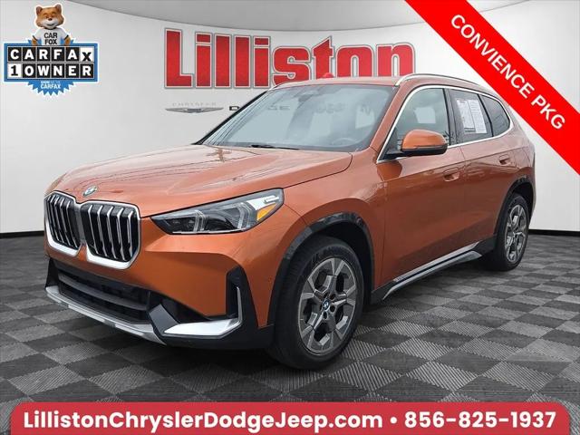 2025 BMW X1 xDrive28i for sale in Millville, NJ
