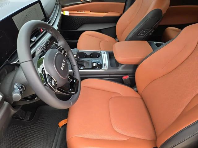 2026 Kia Carnival MPV SX