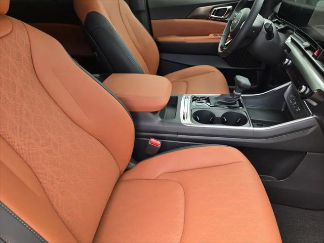 2026 Kia Carnival MPV SX