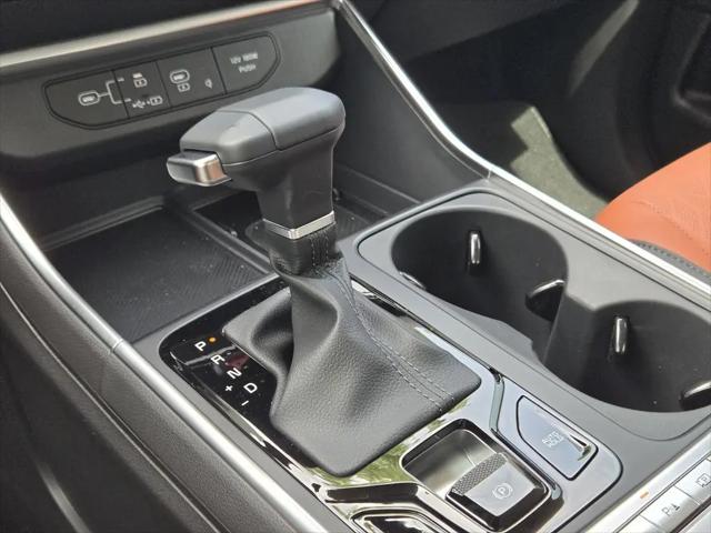 2026 Kia Carnival MPV SX