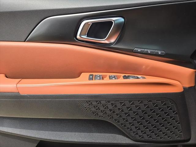 2026 Kia Carnival MPV SX