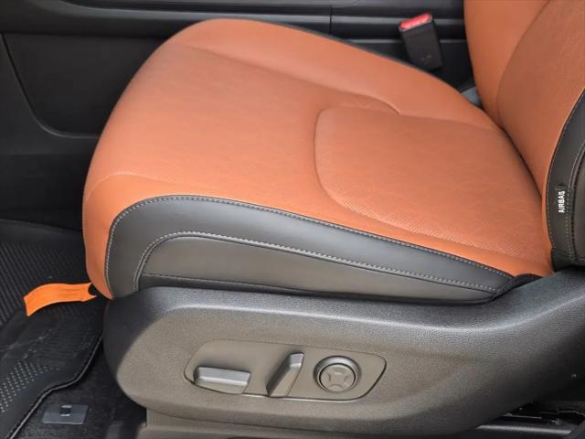 2026 Kia Carnival MPV SX