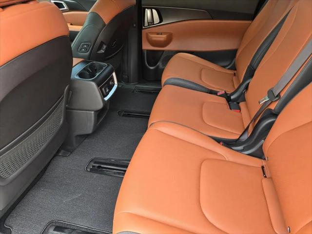 2026 Kia Carnival MPV SX