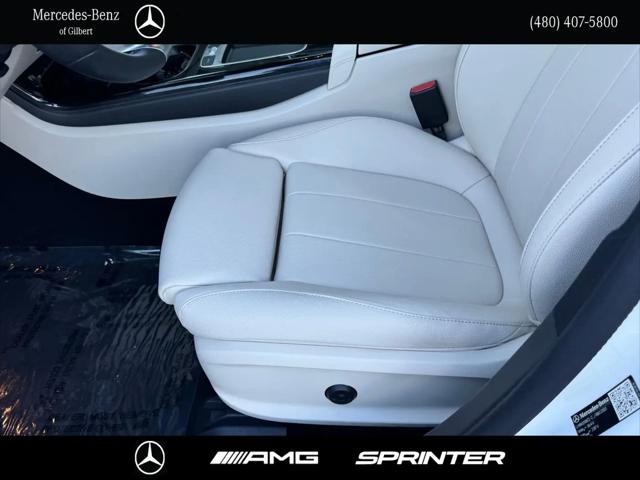 2026 Mercedes-Benz CLA 250 CLA 250