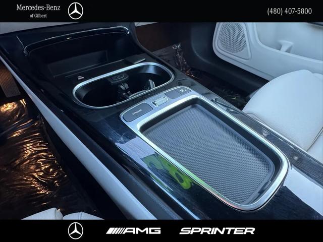 2026 Mercedes-Benz CLA 250 CLA 250