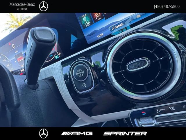 2026 Mercedes-Benz CLA 250 CLA 250